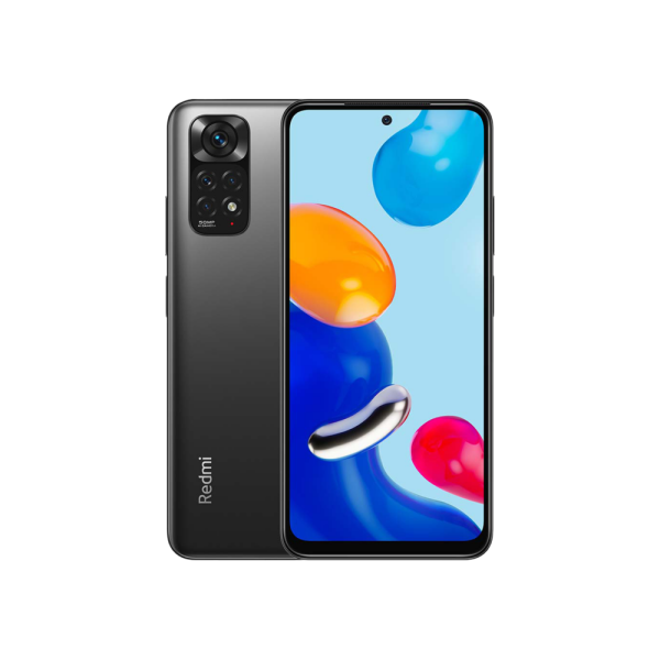 Xiaomi Redmi Note 11 128 GB 6 GB