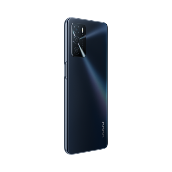 Oppo A16 64 GB Siyah