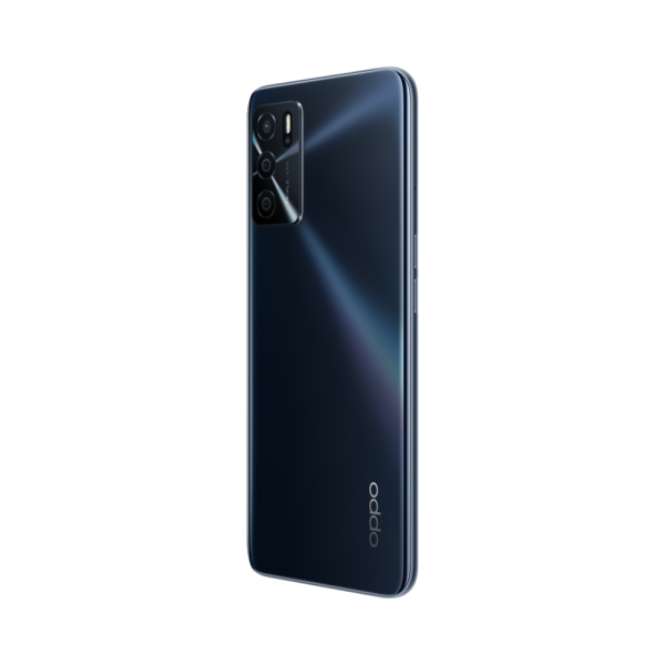 Oppo A16 64 GB Siyah