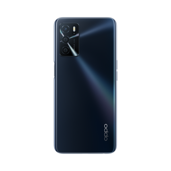 Oppo A16 64 GB Siyah