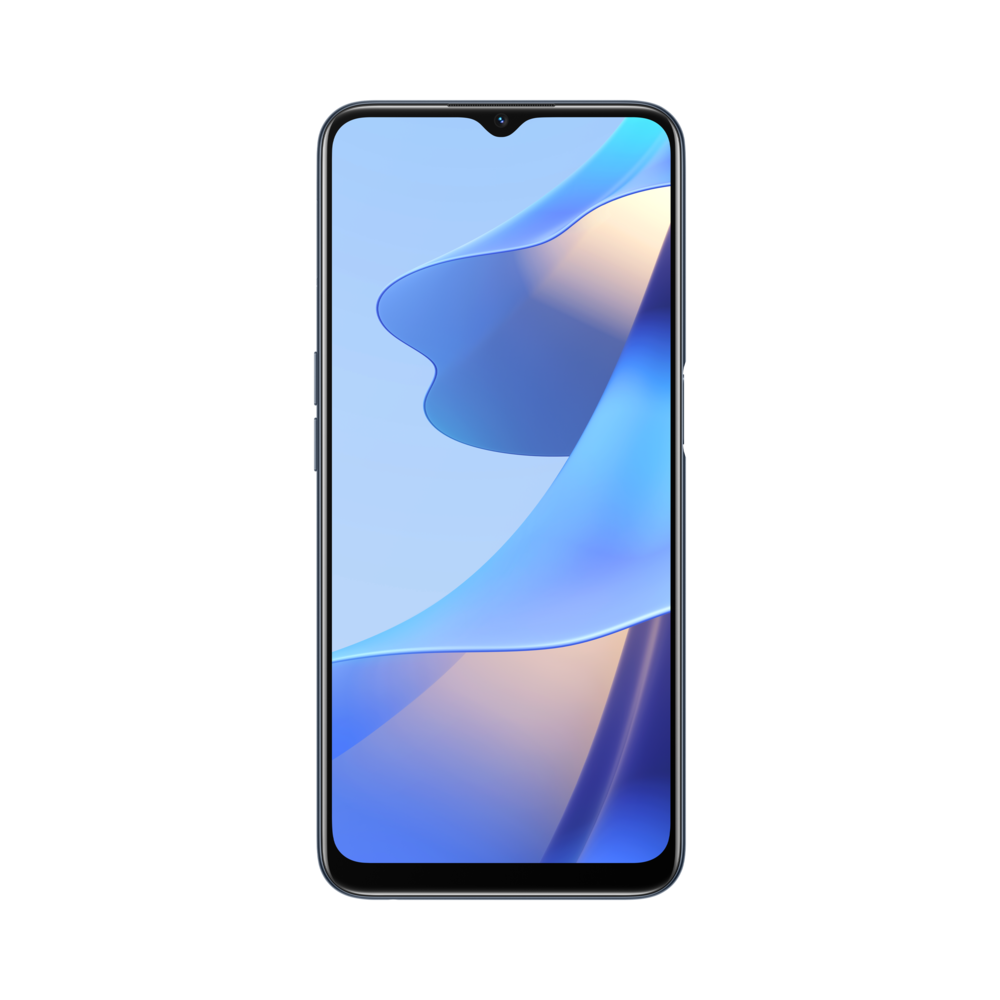 Oppo A16 64 GB Siyah