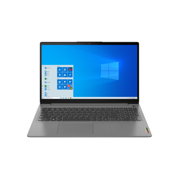 Lenovo Ideapad 3 82H801AATX i3-1115G4 8 GB 256 GB SSD UHD Graphics 15.6'' Full HD Notebook