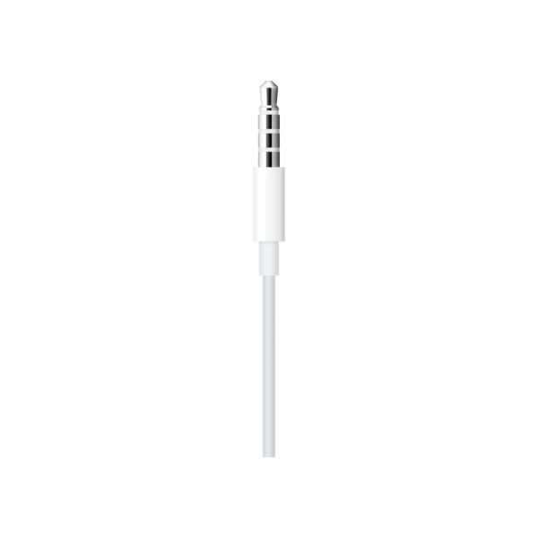 Apple EarPods MNHF2TU/A 3.5 mm Kulak İçi Kulaklık