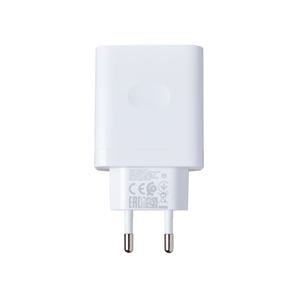 OPPO Power Supervooc Fast Adapter 33w ( Türkye Garantili)