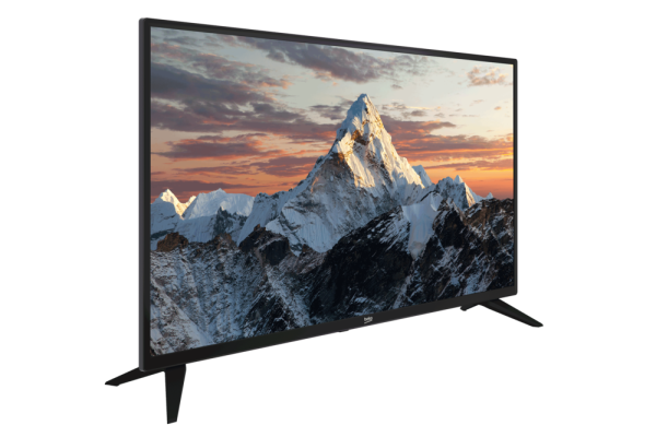Beko B32 A 550 B HD 32'' 82 Ekran Uydu Alıcılı LED TV