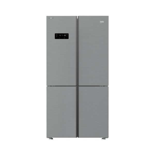 Beko 191625 EI No Frost Gardırop Tipi Buzdolabı