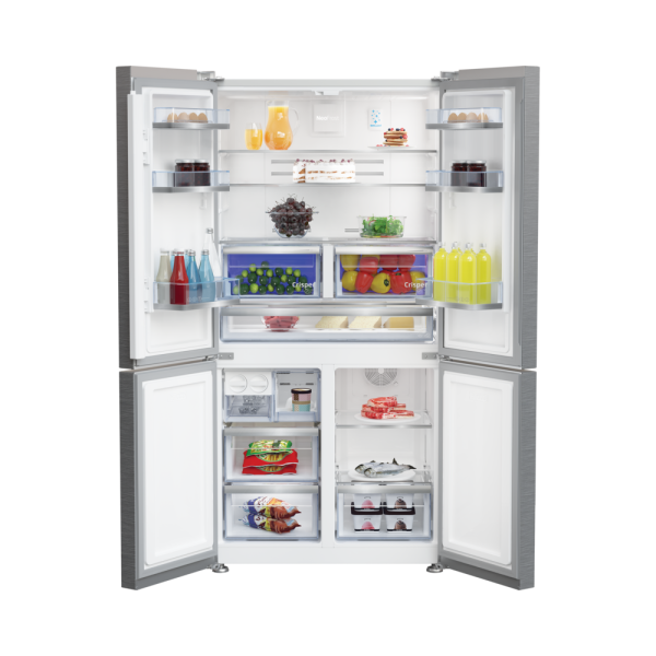 Beko 191625 EI No Frost Gardırop Tipi Buzdolabı