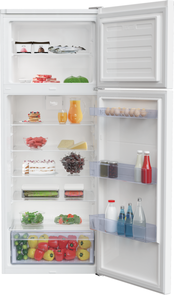 Beko 870550 MB Çift Kapılı Buzdolabı