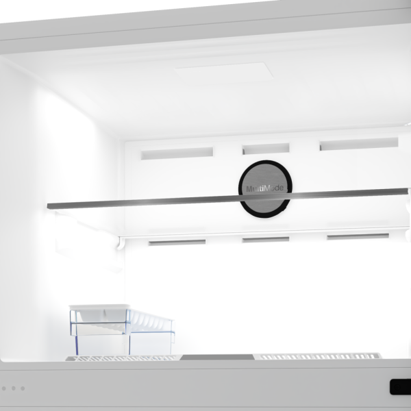 Beko 978557 EB Çift Kapılı No Frost Buzdolabı