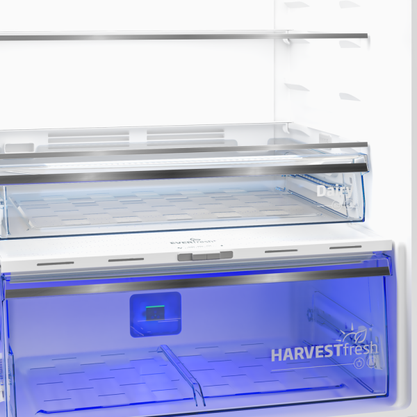 Beko 978557 EB Çift Kapılı No Frost Buzdolabı