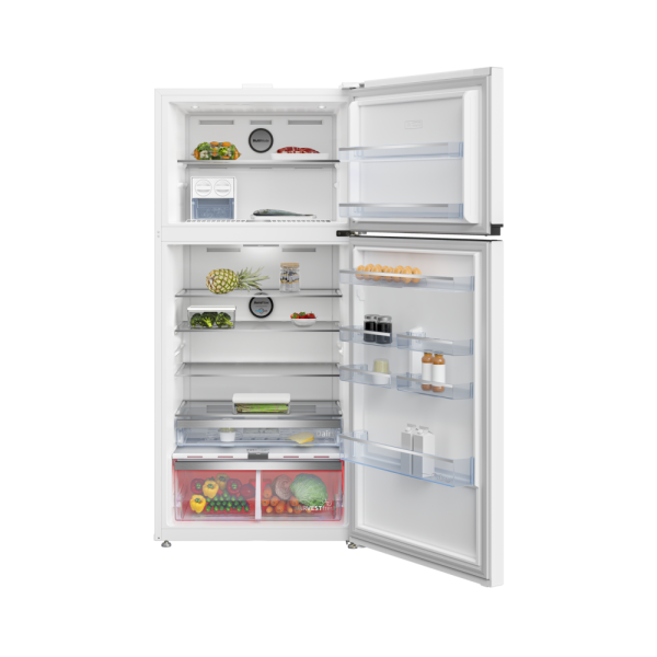 Beko 983630 EB Çift Kapılı No-frost Buzdolabı