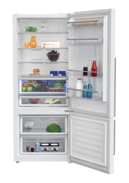 Beko 674532 EB Kombi No Frost Buzdolabı