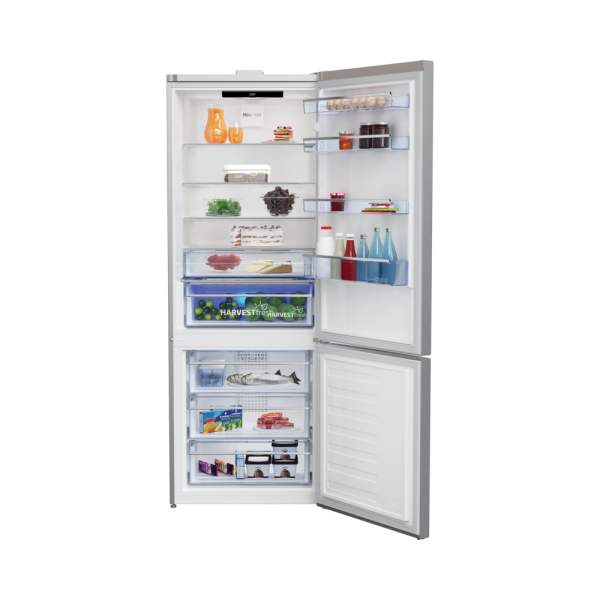 Beko 670514 EI Kombi No Frost Buzdolabı