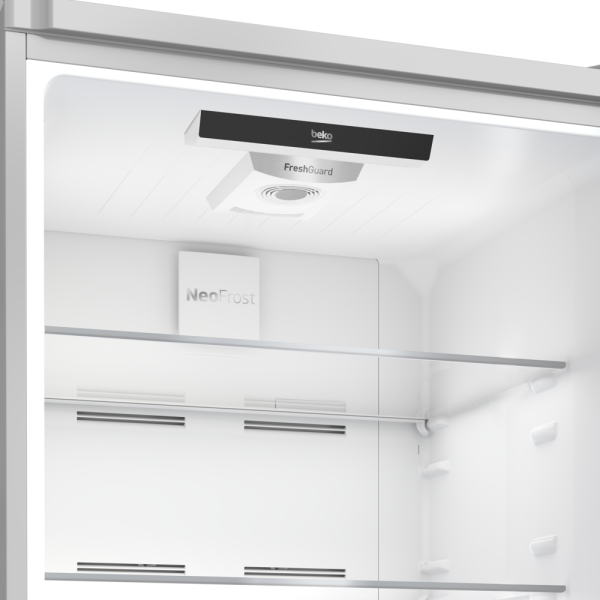 Beko 670514 EI Kombi No Frost Buzdolabı