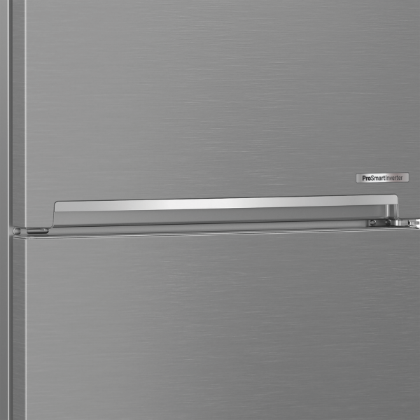 Beko 670514 EI Kombi No Frost Buzdolabı