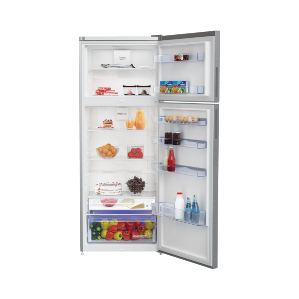 Beko 970406 MI Çift Kapılı No Frost Buzdolabı
