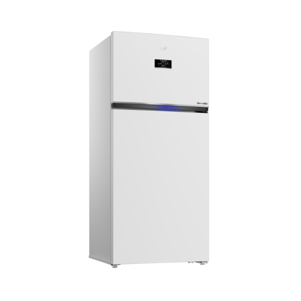 Beko 983629 EB Çift Kapılı No Frost Buzdolabı
