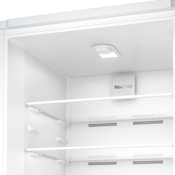 Beko 670514 MB Kombi No Frost Buzdolabı