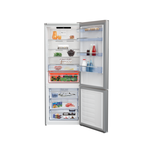 Beko 670561 EBC Kombi No Frost Buzdolabı