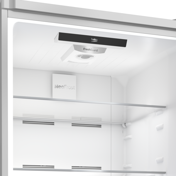 Beko 670561 EBC Kombi No Frost Buzdolabı