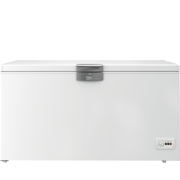 Beko 3501 Sandık Tipi Derin Dondurucu