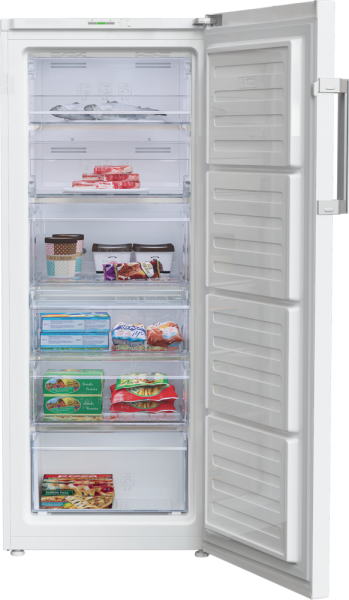 Beko 7361 NFB No Frost 6 Çekmeceli Buzdolabı