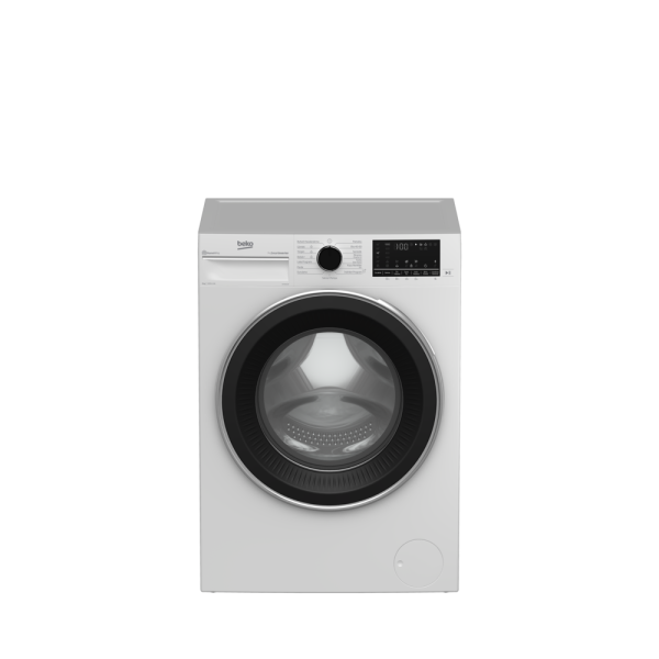 Beko CM 9102 B 9 kg 1000 Devir Çamaşır Makinesi