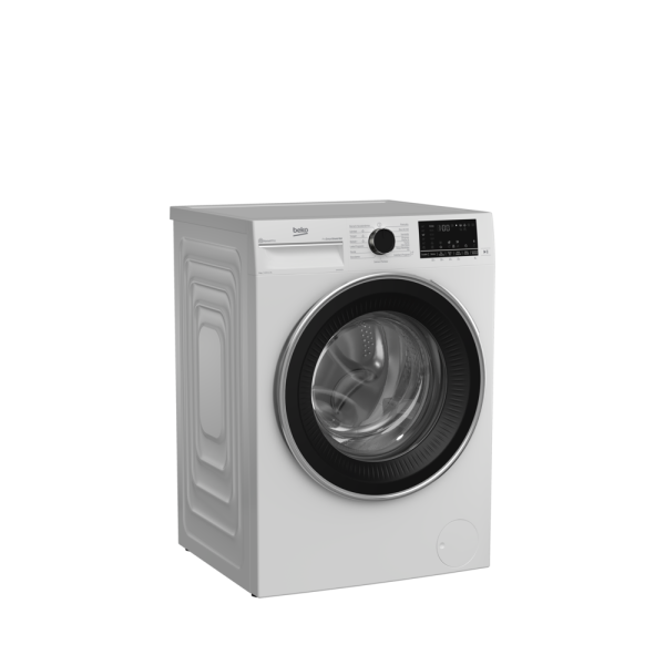 Beko CM 9102 B 9 kg 1000 Devir Çamaşır Makinesi
