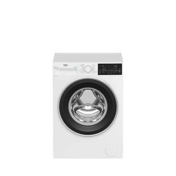 Beko CM 9120 B 1200 Devir 9 kg Çamaşır Makinesi