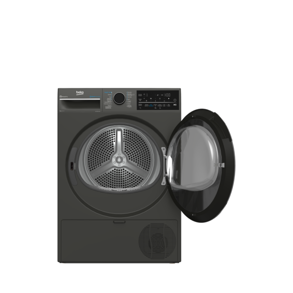 Beko KM 92 BMG Hibrit 9 kg Çamaşır Kurutma Makinesi