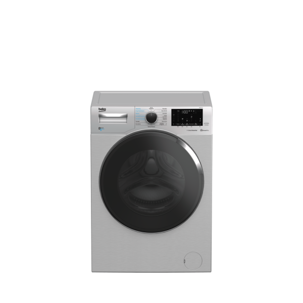 Beko BK 851 YKI 1400 Devir 8 kg / 5 kg Kurutmalı Çamaşır Makinesi