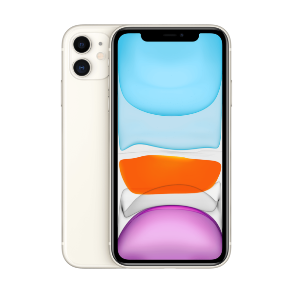 iPhone 11 64 GB Aksesuarsız Kutu Beyaz (Apple Türkiye Garantili)