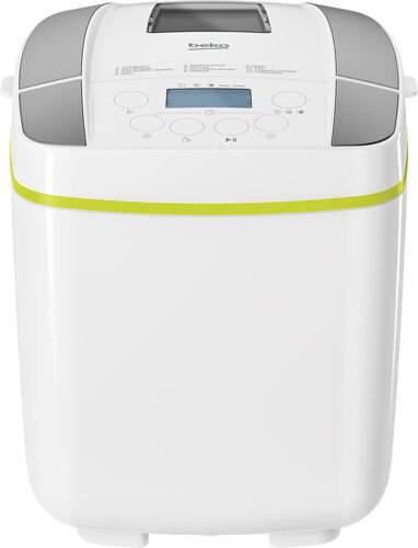 Beko EY 5021 Floral Ekmek Yapma Makinesi