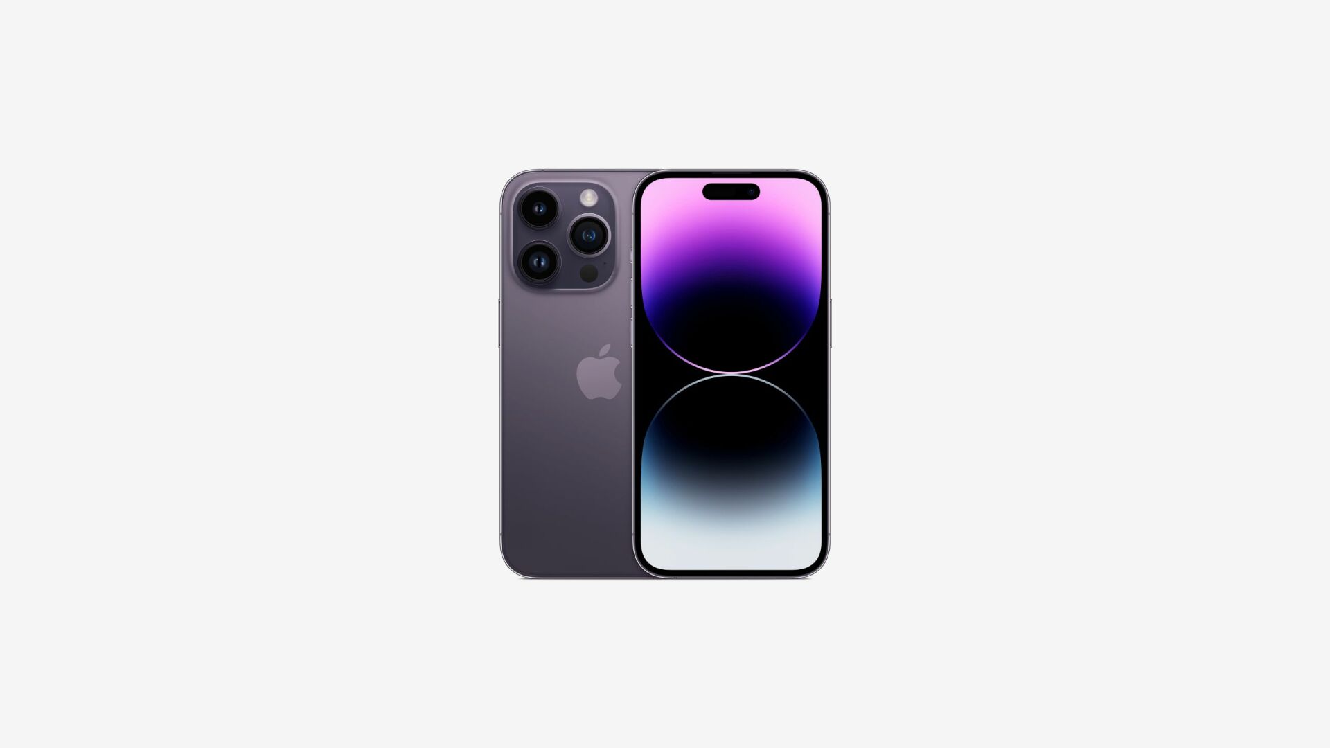 iPhone 14 Pro 256 GB Mor (Apple Türkiye Garantili)
