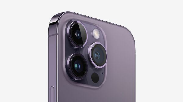 iPhone 14 Pro 256 GB Mor (Apple Türkiye Garantili)