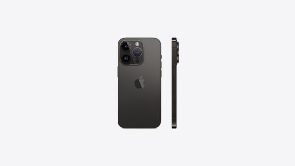 iPhone 14 Pro 256 GB (Apple Türkiye Garantili)