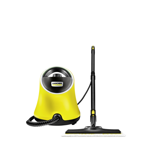 Karcher SC 2 Deluxe EasyFix Buharlı Temizlik Makinesi
