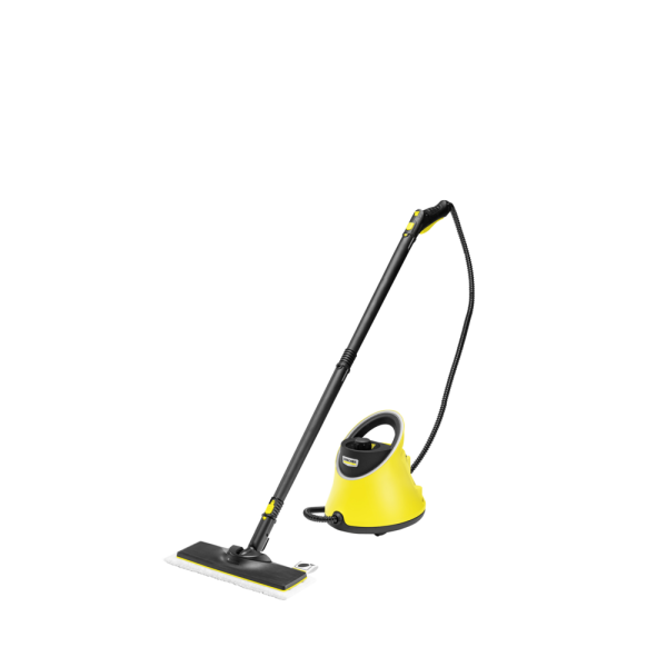 Karcher SC 2 Deluxe EasyFix Buharlı Temizlik Makinesi