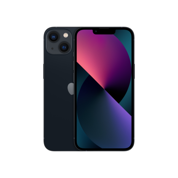iPhone 13 256 GB Gece Yarısı