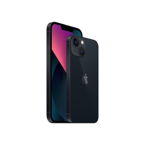 iPhone 13 256 GB Gece Yarısı