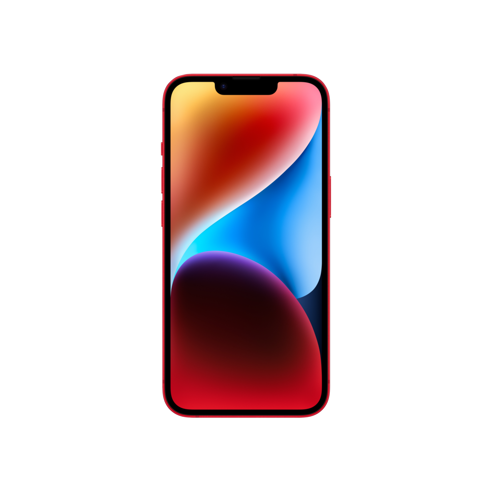 iPhone 14 128 GB Kırmızı