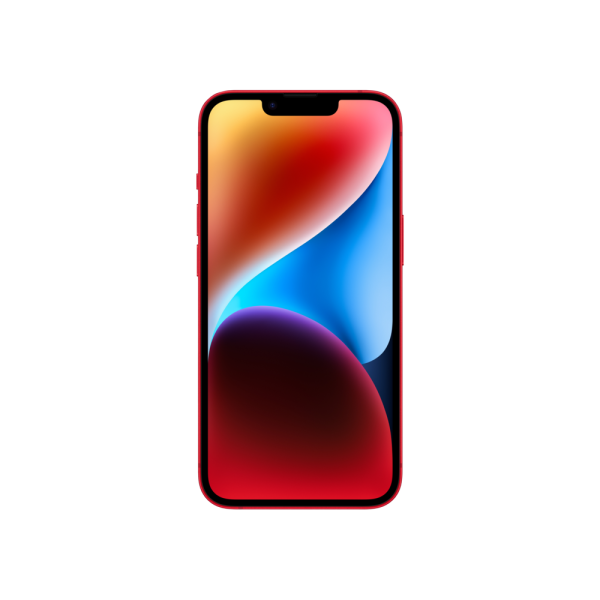 iPhone 14 128 GB Kırmızı