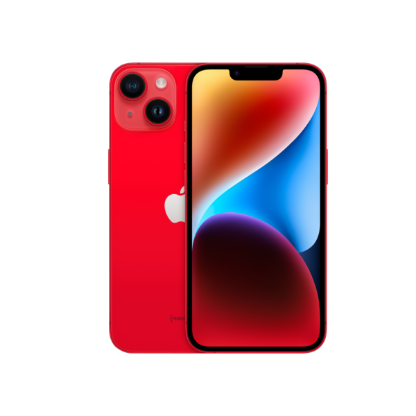 iPhone 14 128 GB Kırmızı