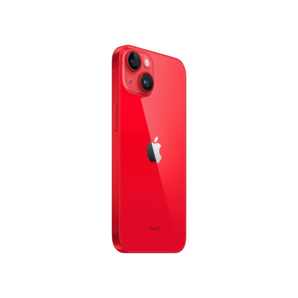iPhone 14 128 GB Kırmızı