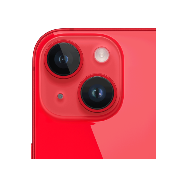 iPhone 14 128 GB Kırmızı
