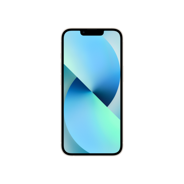 iPhone 13 128 GB Yıldız Işığı