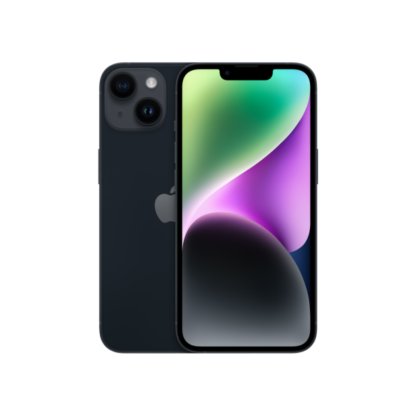 iPhone 14 128 GB Gece Yarısı