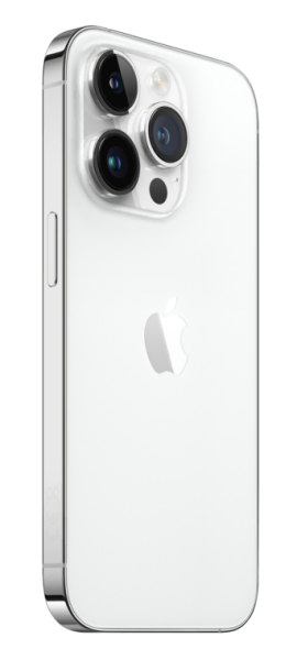 iPhone 14 Pro 128 GB Gümüş