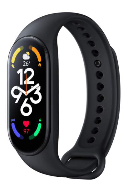 Mi Smart Band 7