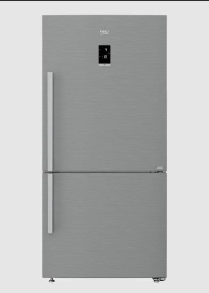 Beko 684630 EI Kombi No Frost Buzdolabı